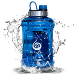large water jug, hydro jug, one gallon water bottle, 100 oz water bottle, gallon water jug with straw
