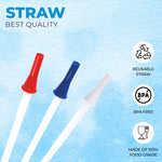 3 Set of Straw