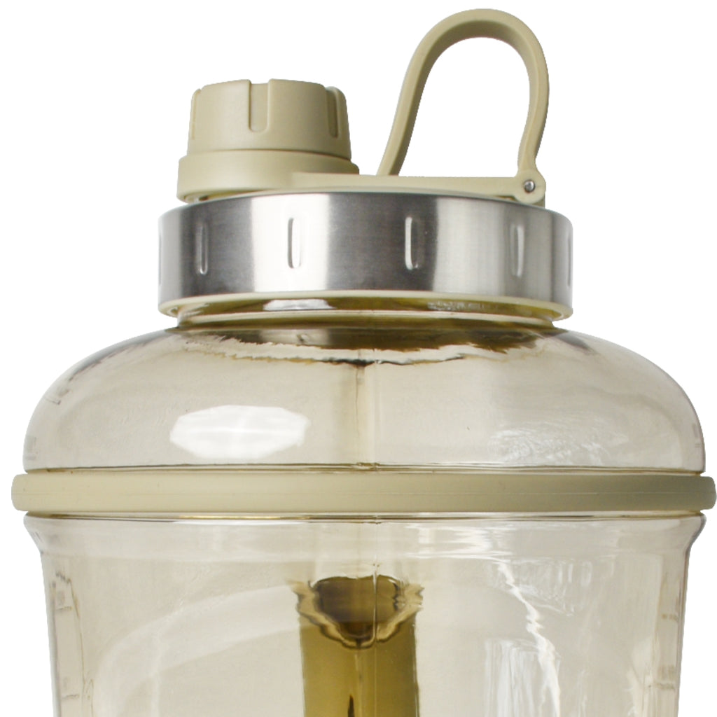 ½ Gallon Water Hydrator (Water Bottle)