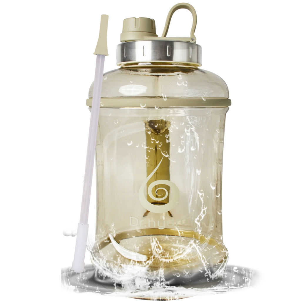 ½ Gallon Water Hydrator (Water Bottle)