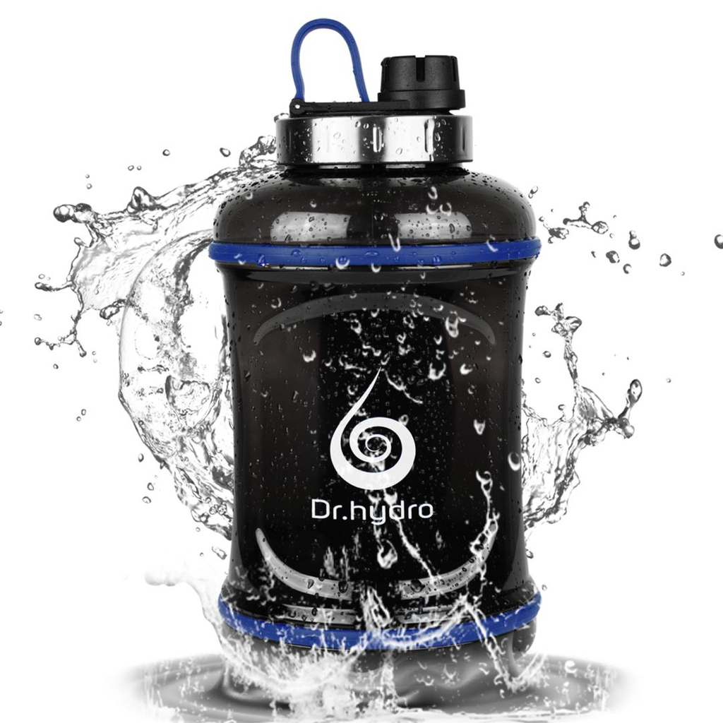 HydroJug Gallon Water Bottles